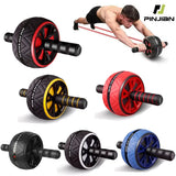 Ab Roller for Abs Workout Ab Roller Wheel Exercise
